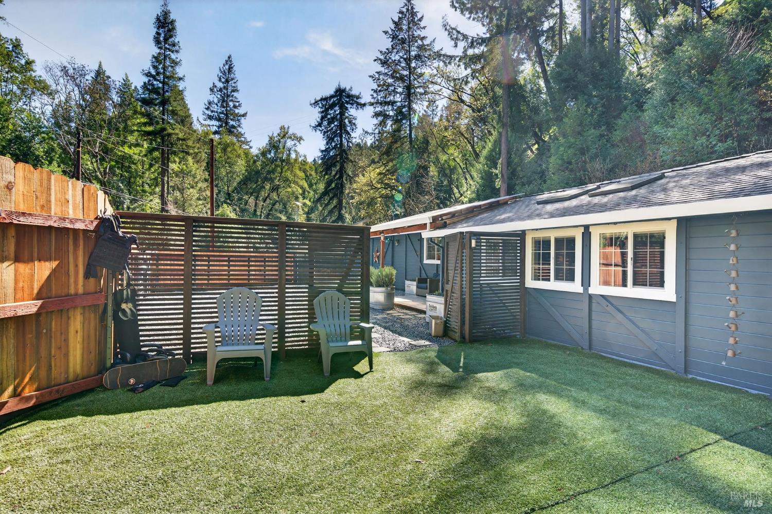 11207 Vellutini Road Forestville CA 95436