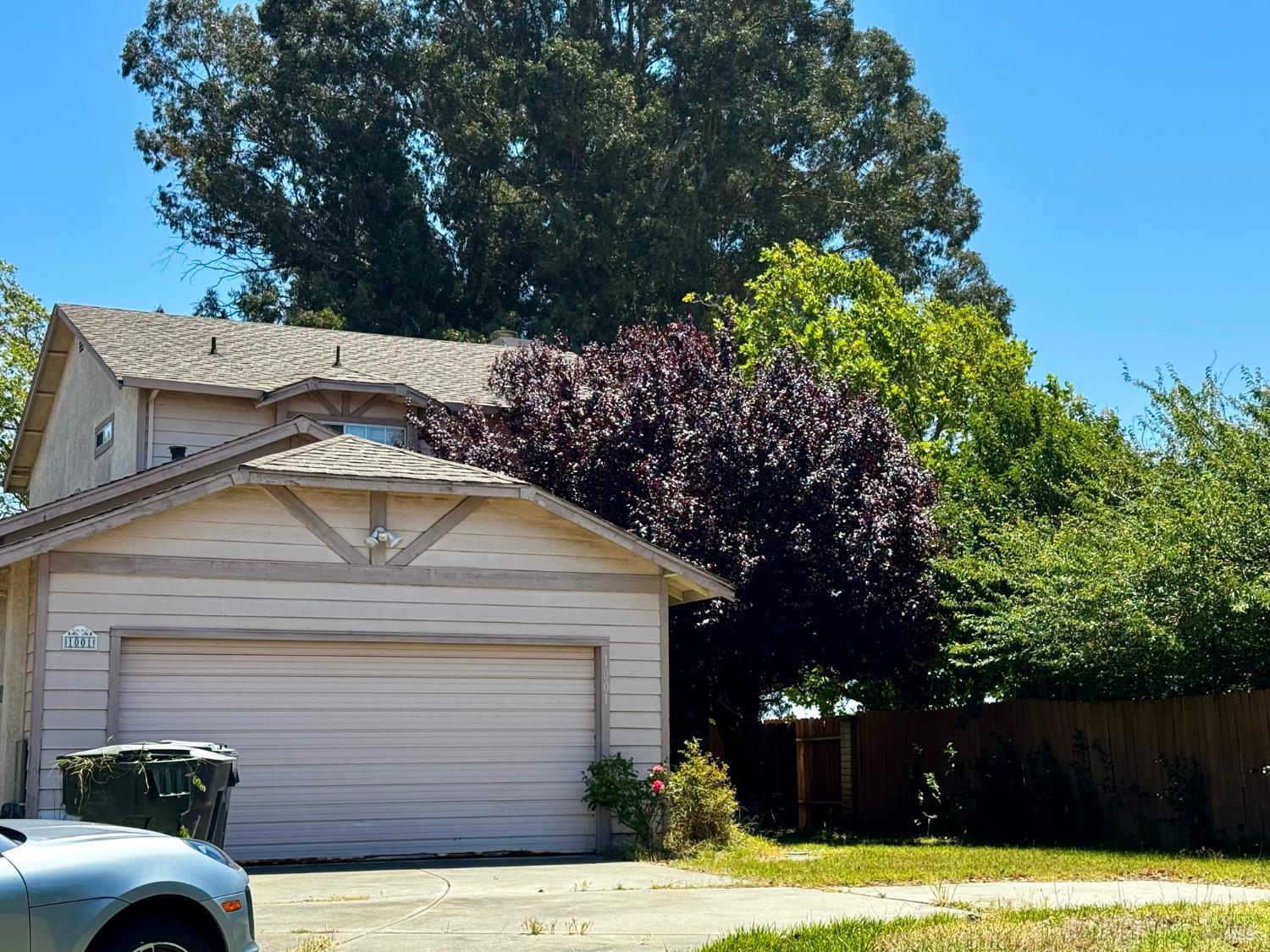 1001 Camellia Court Suisun City CA 94585