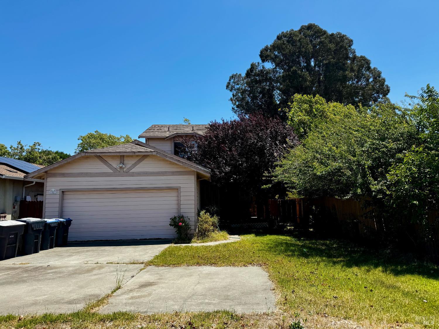 1001 Camellia Court Suisun City CA 94585