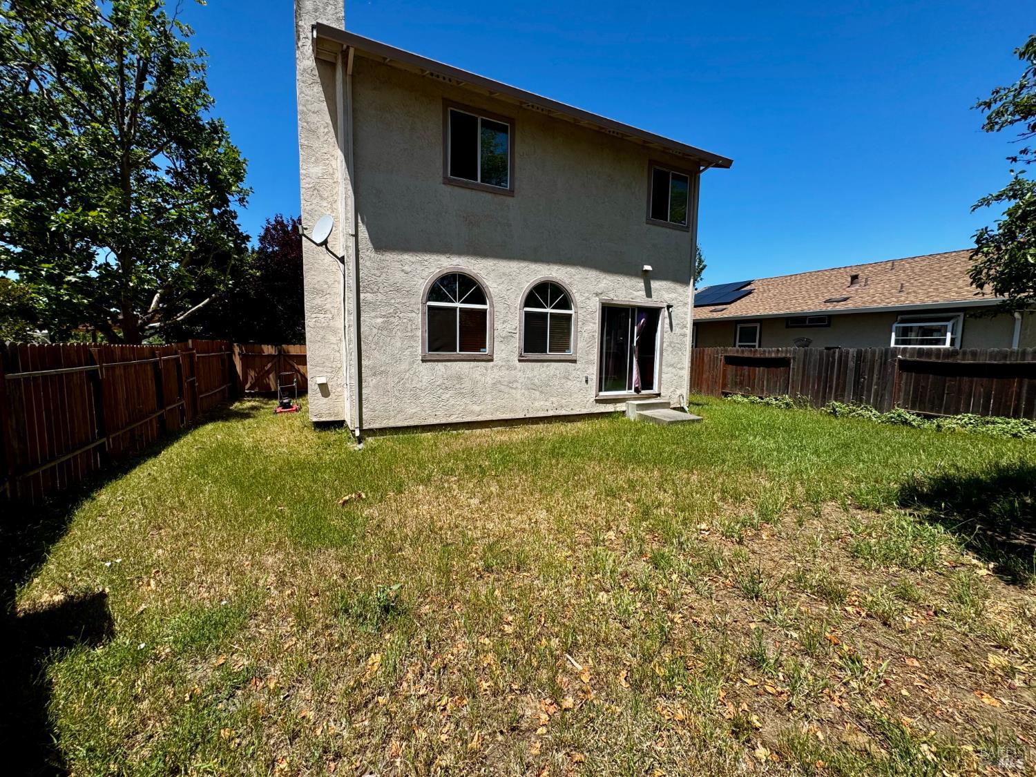 1001 Camellia Court Suisun City CA 94585