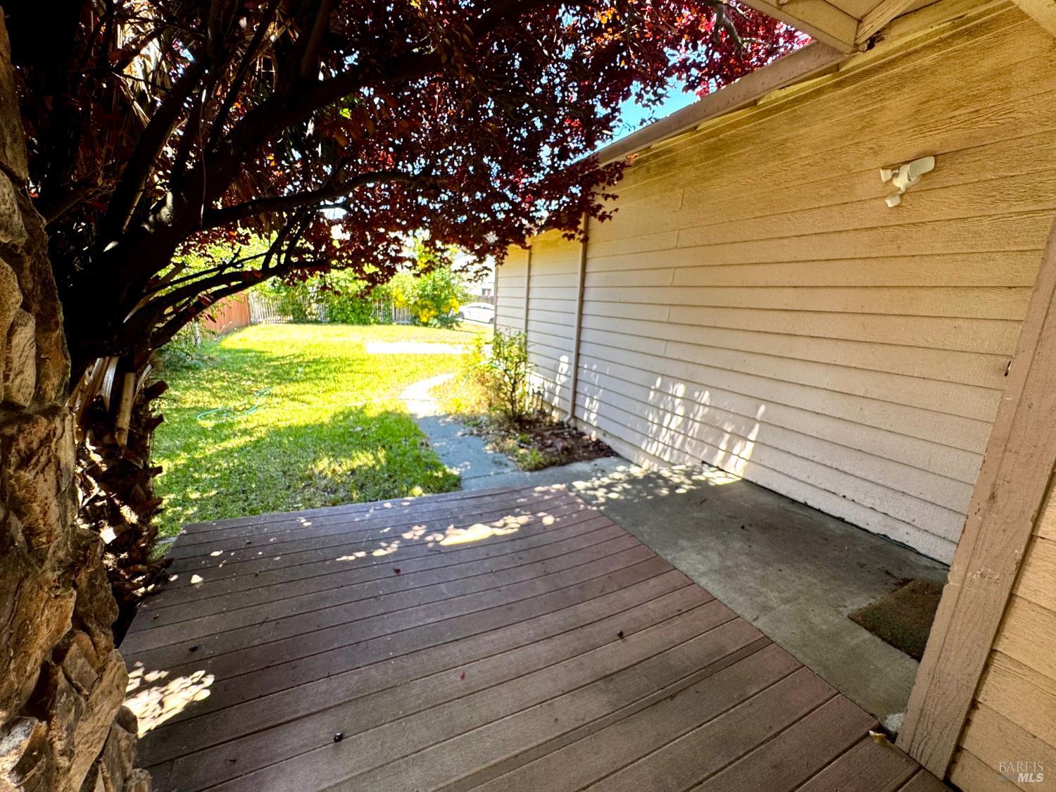 1001 Camellia Court Suisun City CA 94585