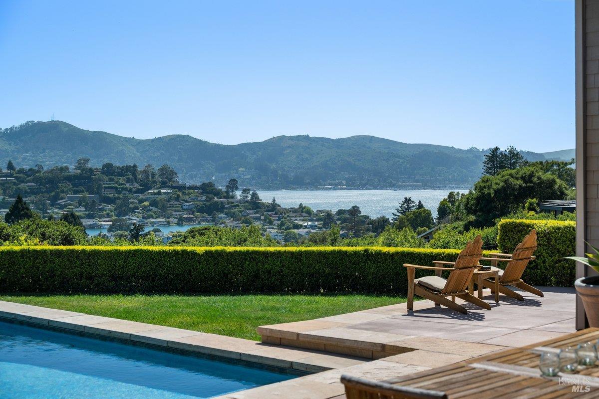 2 Round Hill Terrace Tiburon CA 94920