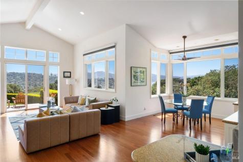 2 Round Hill Terrace Tiburon CA 94920