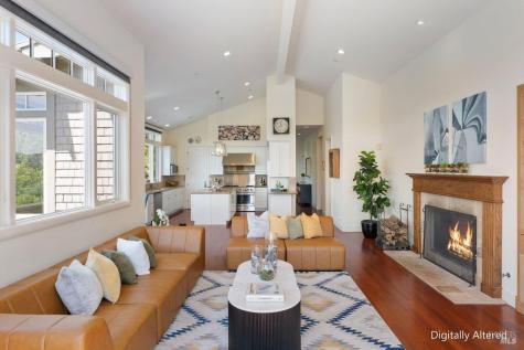 2 Round Hill Terrace Tiburon CA 94920