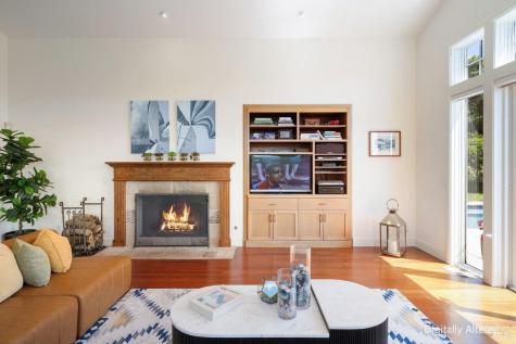 2 Round Hill Terrace Tiburon CA 94920