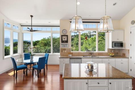 2 Round Hill Terrace Tiburon CA 94920