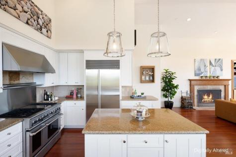 2 Round Hill Terrace Tiburon CA 94920