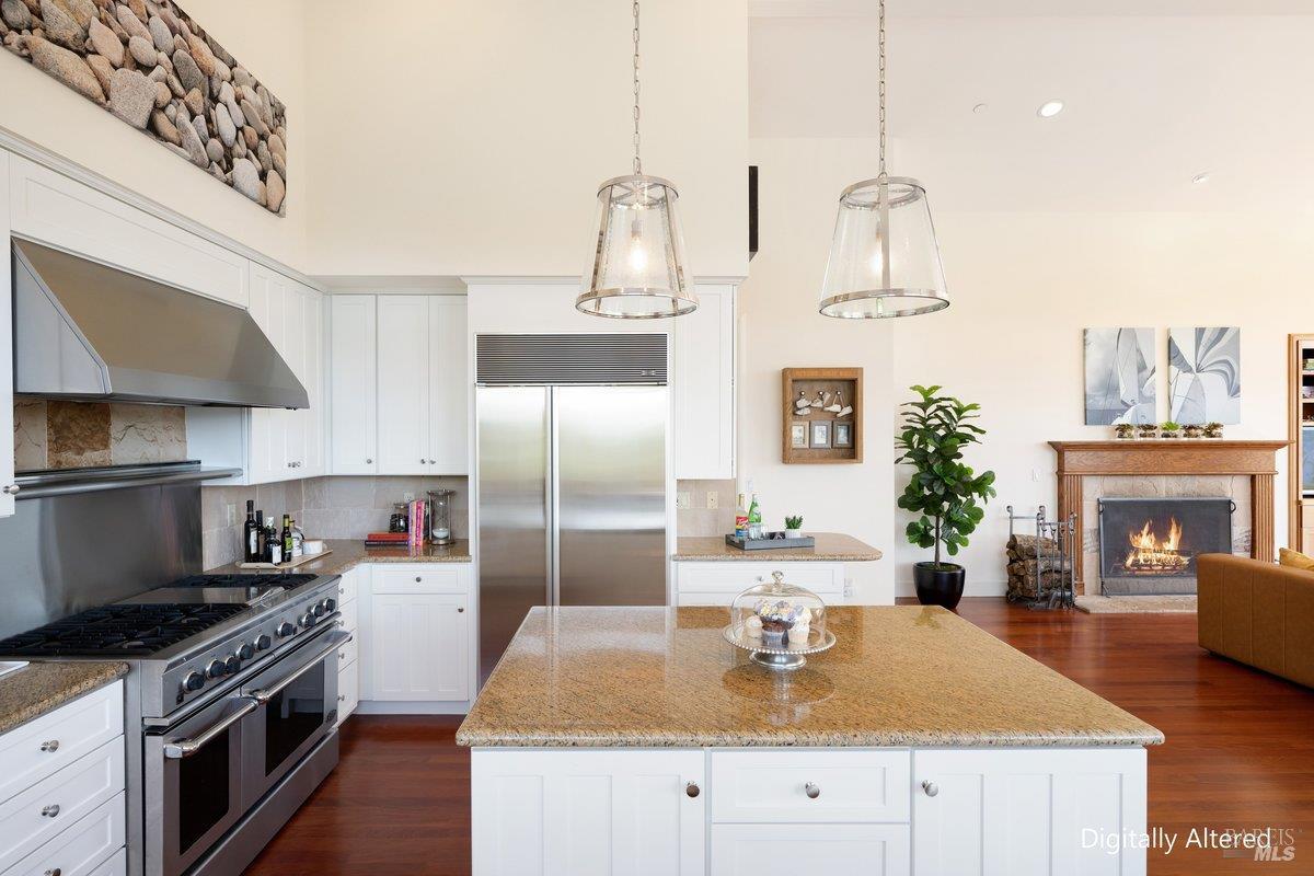 2 Round Hill Terrace Tiburon CA 94920