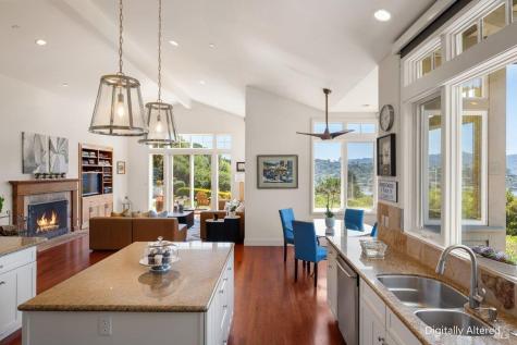 2 Round Hill Terrace Tiburon CA 94920