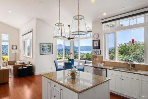 2 Round Hill Terrace Tiburon CA 94920