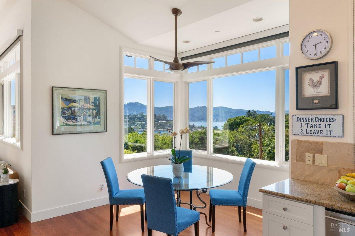 2 Round Hill Terrace Tiburon CA 94920