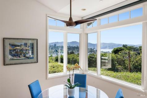 2 Round Hill Terrace Tiburon CA 94920