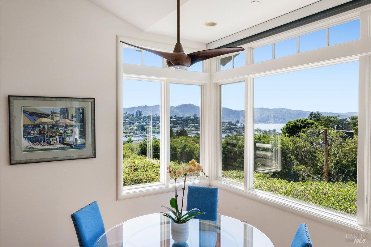 2 Round Hill Terrace Tiburon CA 94920