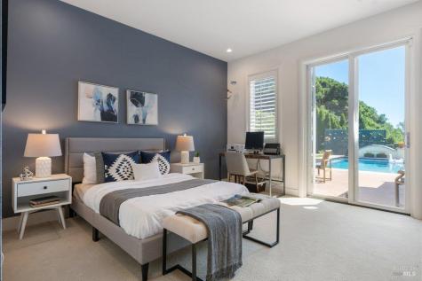 2 Round Hill Terrace Tiburon CA 94920