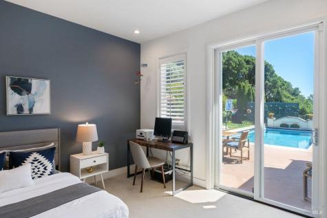2 Round Hill Terrace Tiburon CA 94920