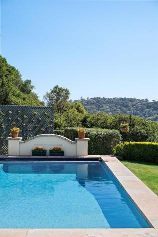 2 Round Hill Terrace Tiburon CA 94920