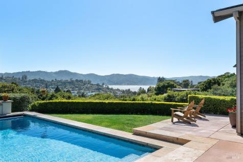 2 Round Hill Terrace Tiburon CA 94920