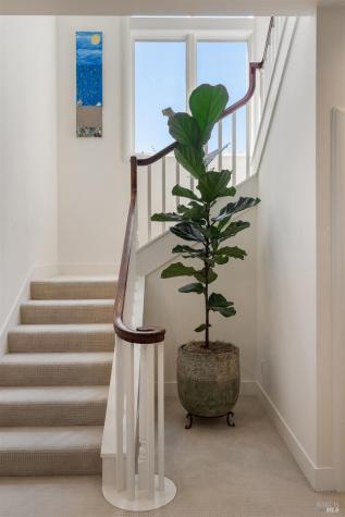 2 Round Hill Terrace Tiburon CA 94920