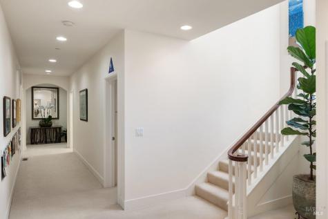 2 Round Hill Terrace Tiburon CA 94920