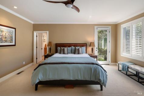 2 Round Hill Terrace Tiburon CA 94920