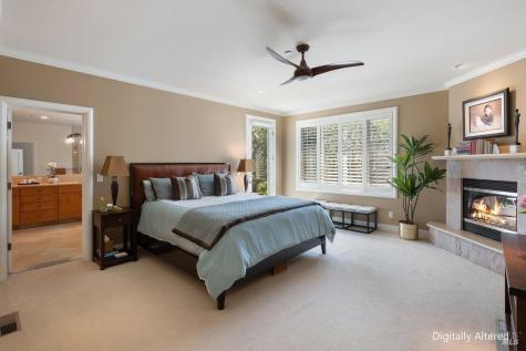 2 Round Hill Terrace Tiburon CA 94920