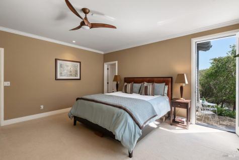 2 Round Hill Terrace Tiburon CA 94920