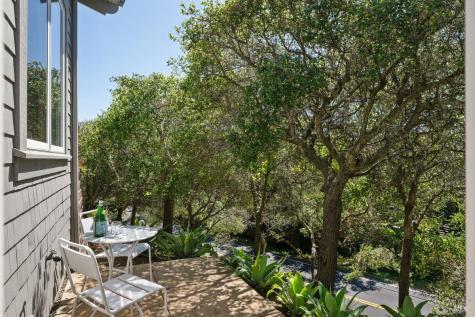 2 Round Hill Terrace Tiburon CA 94920