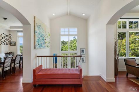 2 Round Hill Terrace Tiburon CA 94920