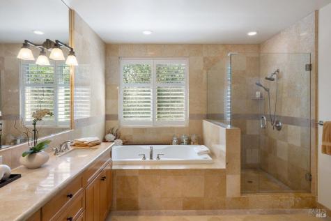 2 Round Hill Terrace Tiburon CA 94920