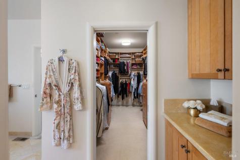 2 Round Hill Terrace Tiburon CA 94920