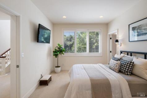 2 Round Hill Terrace Tiburon CA 94920