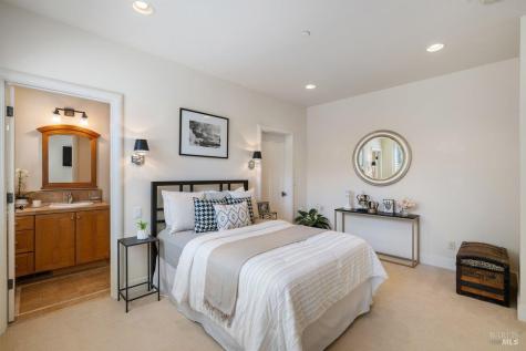 2 Round Hill Terrace Tiburon CA 94920