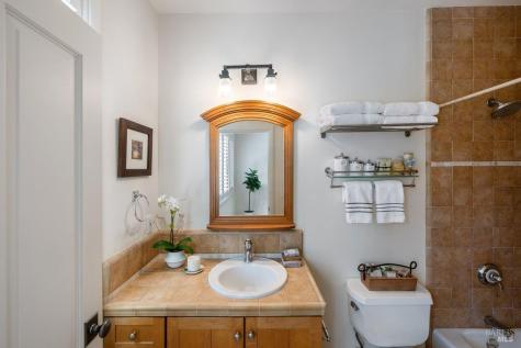 2 Round Hill Terrace Tiburon CA 94920
