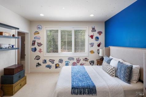2 Round Hill Terrace Tiburon CA 94920