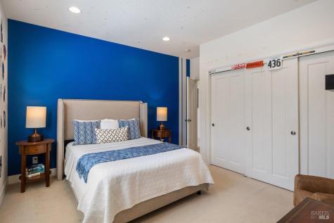 2 Round Hill Terrace Tiburon CA 94920