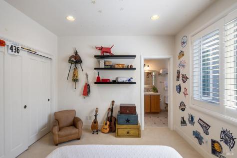2 Round Hill Terrace Tiburon CA 94920
