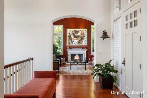 2 Round Hill Terrace Tiburon CA 94920