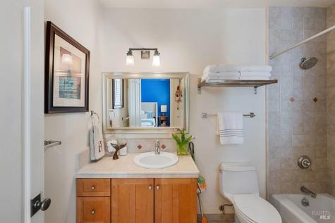 2 Round Hill Terrace Tiburon CA 94920