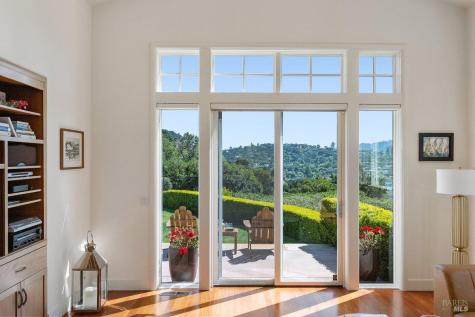 2 Round Hill Terrace Tiburon CA 94920