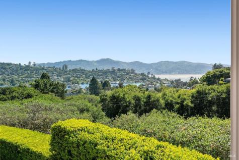 2 Round Hill Terrace Tiburon CA 94920