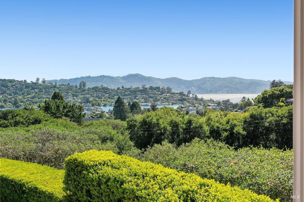 2 Round Hill Terrace Tiburon CA 94920