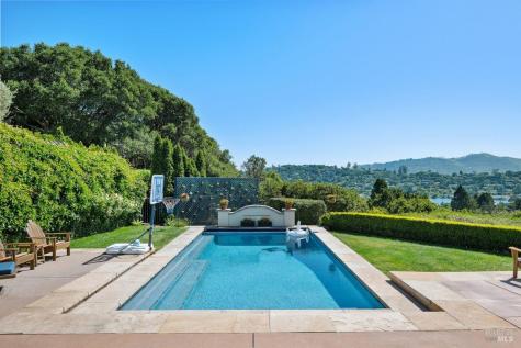 2 Round Hill Terrace Tiburon CA 94920