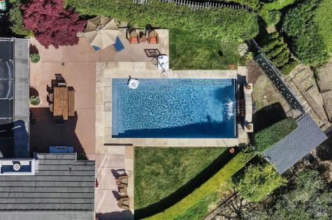 2 Round Hill Terrace Tiburon CA 94920