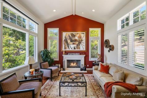 2 Round Hill Terrace Tiburon CA 94920