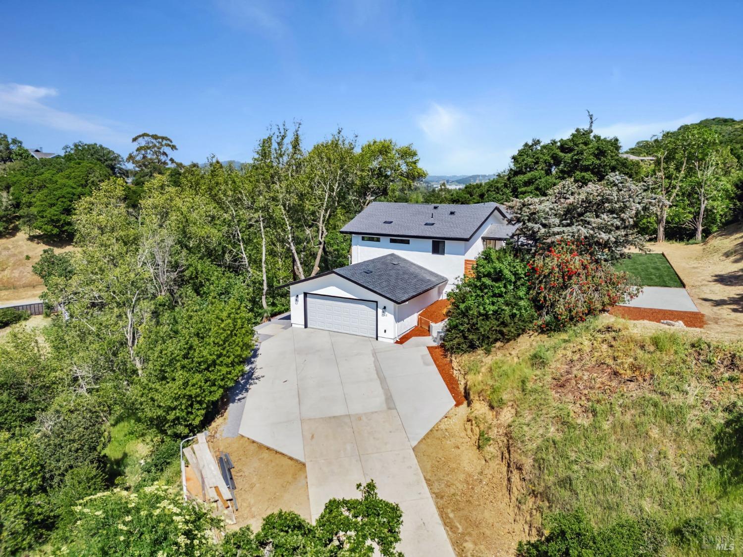 612 Canyon Road Novato CA 94947