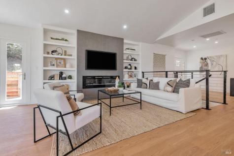 612 Canyon Road Novato CA 94947