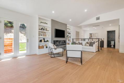 612 Canyon Road Novato CA 94947