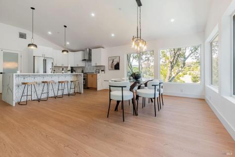 612 Canyon Road Novato CA 94947