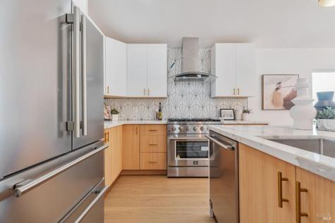 612 Canyon Road Novato CA 94947