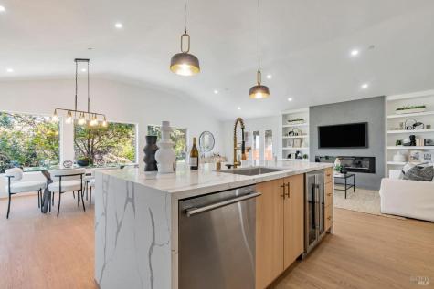 612 Canyon Road Novato CA 94947